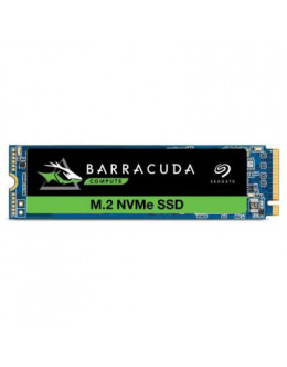 Накопичувач SSD M.2 2280 250GB Seagate (ZP250CM3A001)