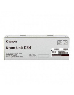 Оптичний блок (Drum) Canon C-EXV034 C1225iF/C1225 Black (9458B001)