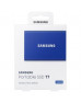Накопичувач SSD USB 3.2 500GB T7 Samsung (MU-PC500H/WW)