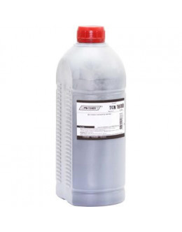 Тонер Canon iR-1600/1605/1610F/2000/2010F, 460г Black IPM (TH73-4)