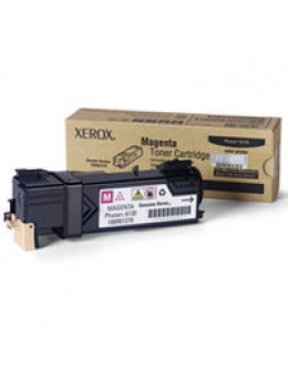 Тонер-картридж XEROX PH6130 Magenta (106R01283)