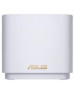 Маршрутизатор ASUS XD4-3PK-WHITE