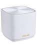 Маршрутизатор ASUS XD4-3PK-WHITE