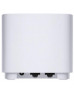 Маршрутизатор ASUS XD4-3PK-WHITE