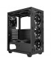 Корпус GAMEMAX Fortress TG