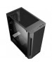 Корпус GAMEMAX Fortress TG