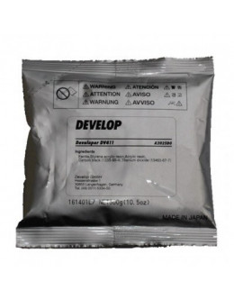 Девелопер Develop DV-411 (для ineo 36/42/223/283/363/423) 120K (A2025D0)