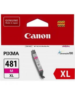 Картридж Canon CLI-481XL Magenta (2045C001)