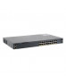 Комутатор мережевий Cisco WS-C2960X-24TS-LL