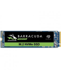 Накопичувач SSD M.2 2280 1TB Seagate (ZP1000CM3A001)