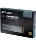 Накопичувач SSD M.2 2280 500GB ADATA (ASWORDFISH-500G-C)