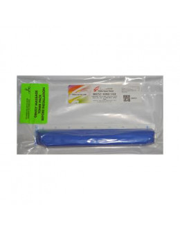 Тонер HP CLJ Pro M252 40г (1.4k) сyan Static Control (HM252-40BG-COS)