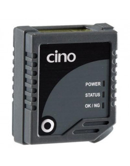 Сканер штрих-коду CINO FA480-SR-11F 2D, USB (18216)