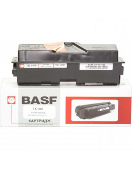 Тонер-картридж BASF Kyocera TK-1100/ 1T02M10NX0 (KT-TK1100)