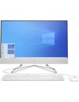 Комп'ютер HP 24-df0073ur AiO / i3-10100T (232F2EA)
