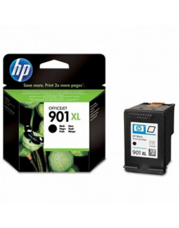 Картридж HP DJ No.901XL OJ 4580/ 4660 Black (CC654AE)