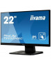 Монітор iiyama T2252MSC-B1