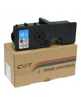 Тонер-картридж CET Kyocera TK-5240C, для ECOSYS P5026/M5526 (CET8996C)