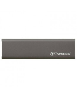 Накопичувач SSD USB 3.1 960GB Transcend (TS960GESD250C)