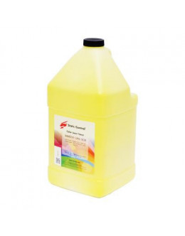 Тонер Samsung CLP-680/CLX-6260 1кг yellow Static Control (SAM506-1KG-YOS)