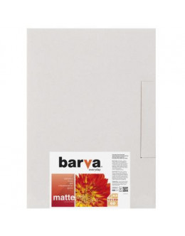 Папір BARVA A3 Everyday Matte 105г, 60л (IP-AE105-315)
