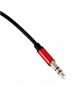 Кабель мультимедійний Jack 3.5mm male/Jack 3.5mm male 1.2m Sound Control EXTRADIGITAL (KBA1774)