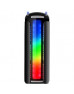 Корпус ThermalTake Versa C22 RGB/Black/Win (CA-1G9-00M1WN-00)