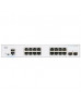 Комутатор мережевий Cisco CBS350-16T-2G-EU