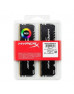 Модуль пам'яті для комп'ютера DDR4 64GB (2x32GB) 2666 MHz HyperX Fury RGB Kingston (HX426C16FB3AK2/64)