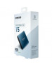Накопичувач SSD USB 3.1 250GB Samsung (MU-PA250B/WW)