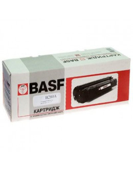 Картридж BASF для HP LJ M425/401 (B280A)