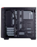 Корпус CORSAIR Carbide SPEC-04 Tempered Glass Black/Red (CC-9011117-WW)