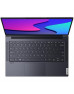 Ноутбук Lenovo Yoga Slim 7 14IIL05 (82A100HURA)