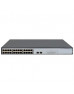 Комутатор мережевий HP 1420-24G-2SFP+ (JH018A)