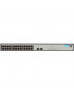 Комутатор мережевий HP 1420-24G-2SFP+ (JH018A)