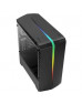 Корпус AeroCool SCAR RGB TG (4718009156388)