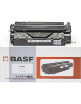 Картридж BASF для HP LJ 1150 аналог Q2624A (KT-Q2624A)