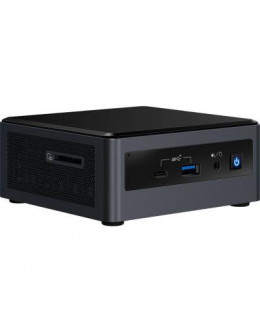 Комп'ютер INTEL NUC 10 Mini PC / i5-10210U (BXNUC10I5FNKPA2)