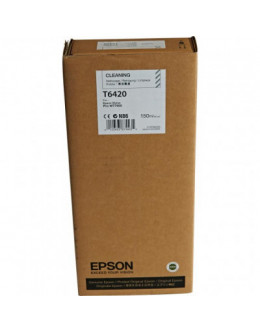 Картридж очищуючий EPSON для чистки SP WT7900 (C13T642000)