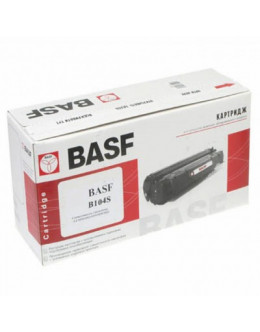 Картридж BASF для Samsung ML-1660/1665/SCX-3200/3205 (KT-MLTD104S)