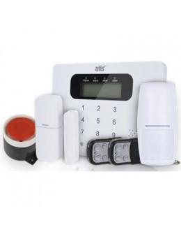 Комплект охоронної сигналізації ATIS ATIS Kit GSM 100