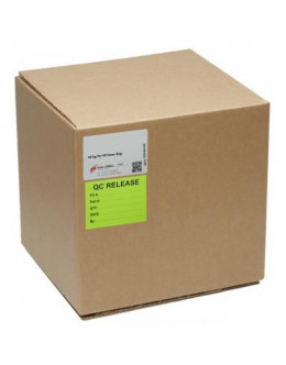 Тонер Okidata universal 10кг black Static Control (OKIUNIVK-10KG)