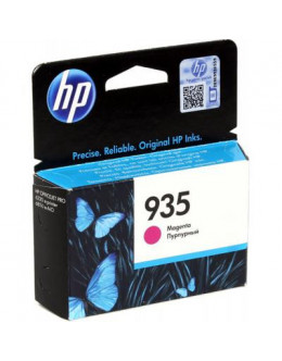 Картридж HP DJ No.935 Magenta (C2P21AE)