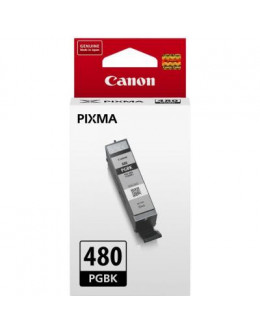 Картридж Canon PGI-480B Black (2077C001)