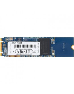 Накопичувач SSD M.2 2280 480GB AMD (R5MP480G8)