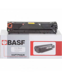 Картридж BASF Canon 716B, LBP-5050/5970 аналог 1980B002 (KT-716B-1980B002)