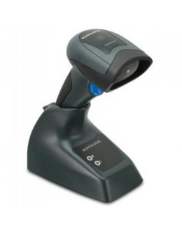 Сканер штрих-коду Datalogic QuickScan I QBT2400 Bluetooth (QBT2430-BK-BTK1)