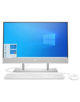 Комп'ютер HP 24-dp0018ur Touch AiO / i5-10400T (14Q21EA)
