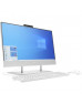 Комп'ютер HP 24-dp0018ur Touch AiO / i5-10400T (14Q21EA)