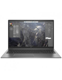 Ноутбук HP ZBook Firefly 15 G7 (8WS07AV_V6)